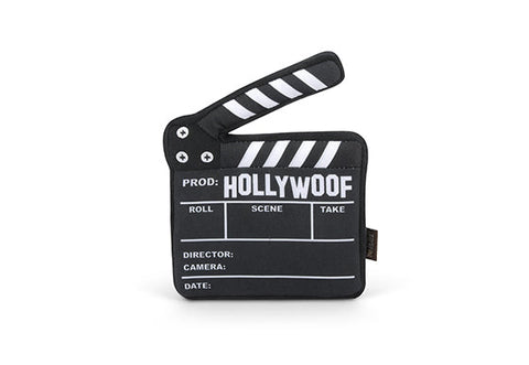 Dog Plush Toy - Hollywoof Cinema Collection
