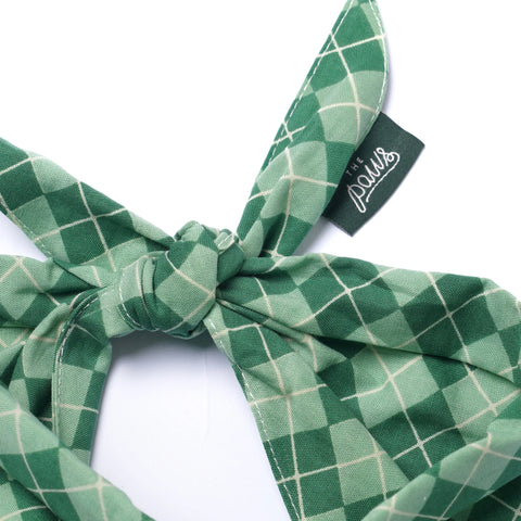 Dog Bandana - Dublin
