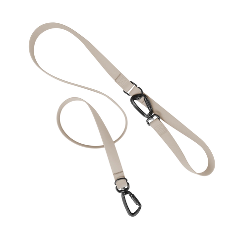 MELLEM X wide - all weather convertible leash