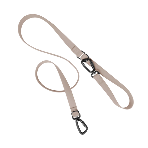 MELLEM X wide - all weather convertible leash