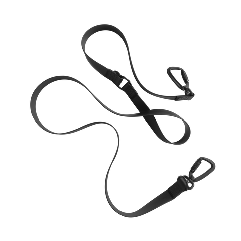MELLEM X wide - all weather convertible leash