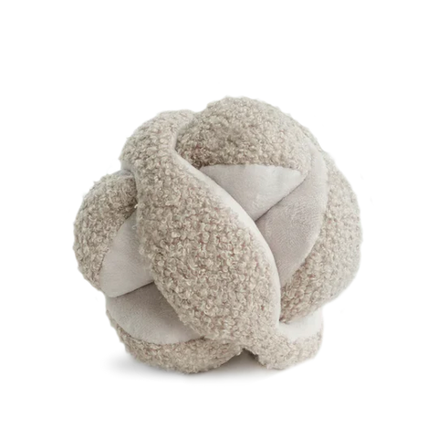MONTI Crinkle + Squeaky Snuffle Ball