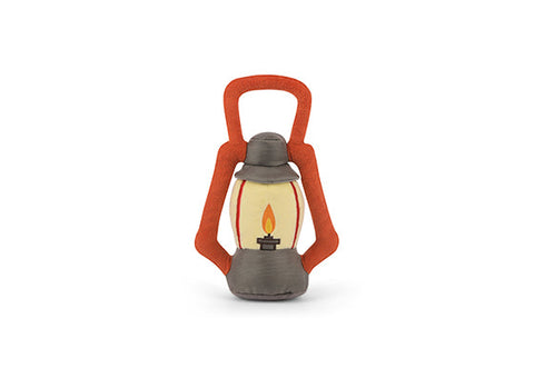 Dog Plush Toy - Camp Corbin Collection