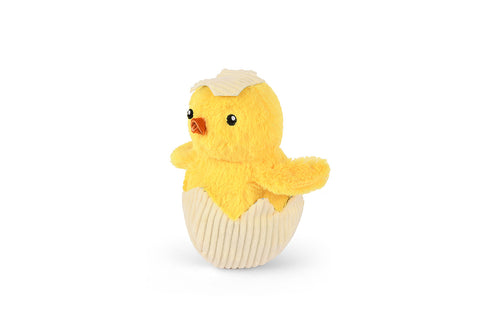 Dog Plush Toy - Hippity Hoppity Collection