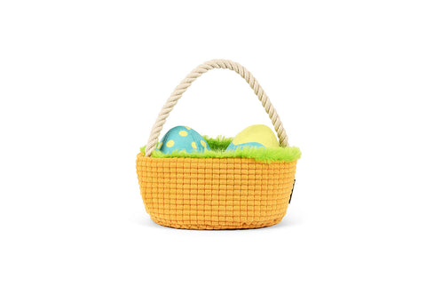 Dog Plush Toy - Hippity Hoppity Collection
