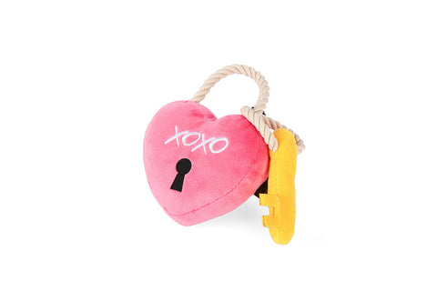 Dog Plush Toy - Love Bug Collection