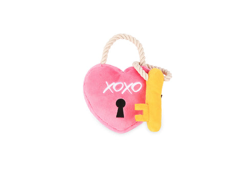 Dog Plush Toy - Love Bug Collection