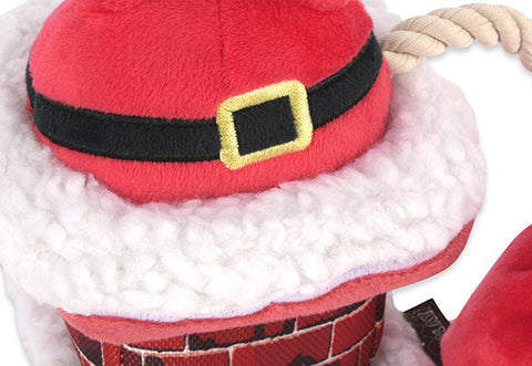 Dog Plush Toy - Merry Woofmas Collection