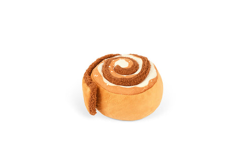Dog Plush Toy - Pup Cup Café