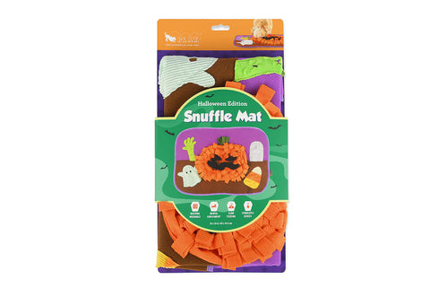 Snuffle Mat - Halloween