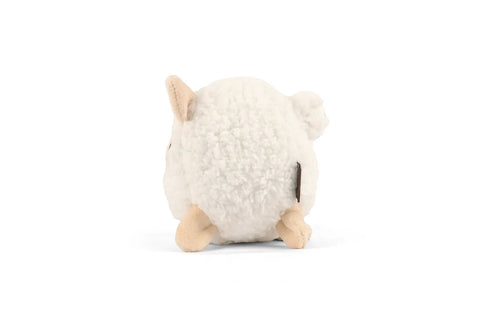 Dog Plush Toy - Barnyard Buddies - Sadie the Sheep