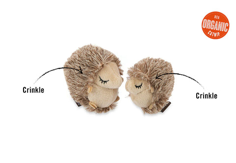 Feline Frenzy - Mama and Chip Toy Set