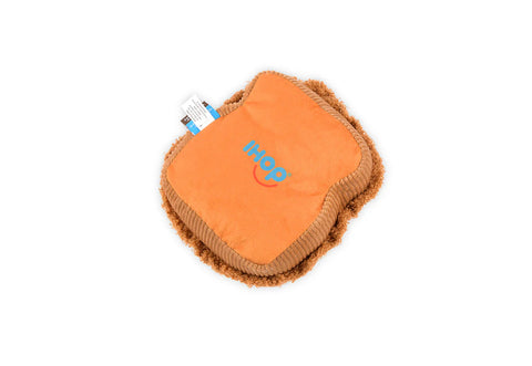 Dog Plush Toy - IHOP - Thick 'N Fluffy French Toast