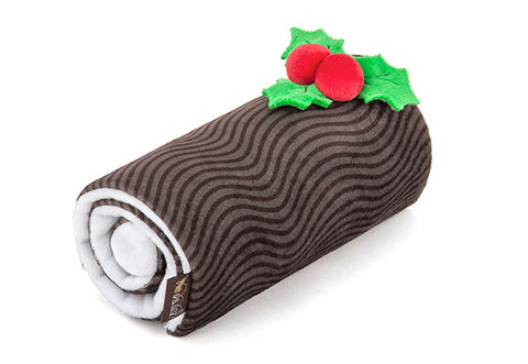 Dog Plush Toy - Holiday Classic Collection