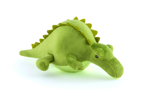 Dog Plush Toy - Safari Collection