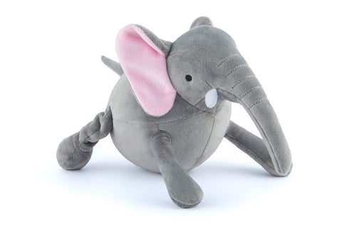 Dog Plush Toy - Safari Collection