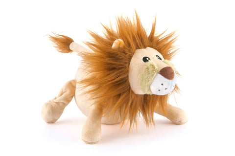 Dog Plush Toy - Safari Collection