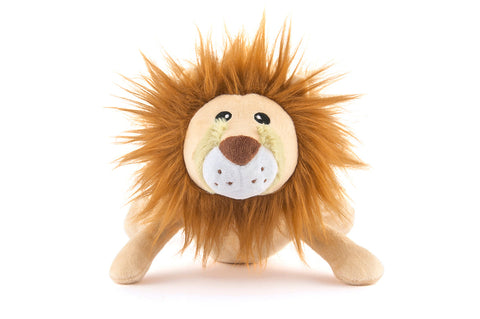 Dog Plush Toy - Safari Collection