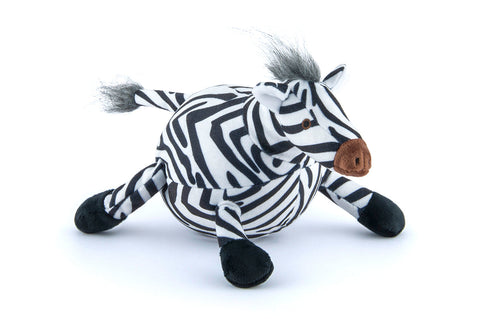 Dog Plush Toy - Safari Collection