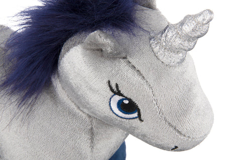 Dog Plush Toy - Willow's Mythical Collection