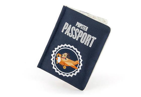 Globetrotter Collection - Petisan