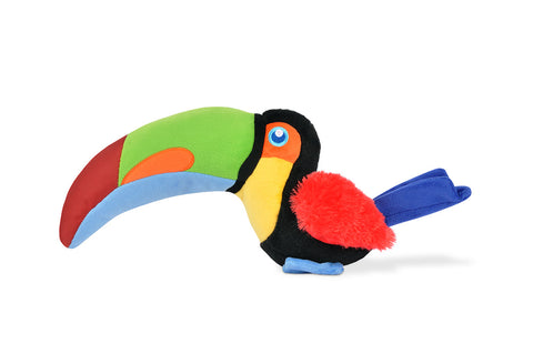 Dog Plush Toy - Fetching Flock Collection