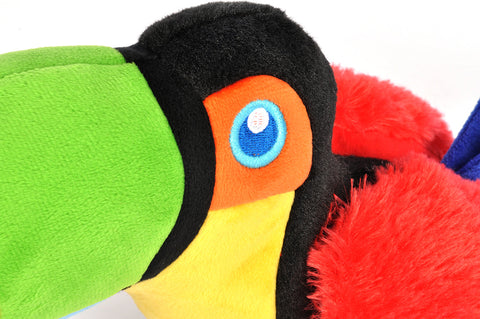 Dog Plush Toy - Fetching Flock Collection