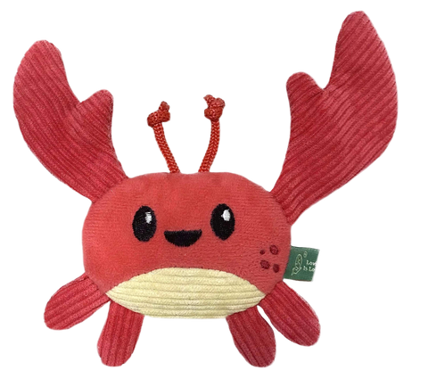 Seacreatures - Eco-Friendly Small Dog Toys
