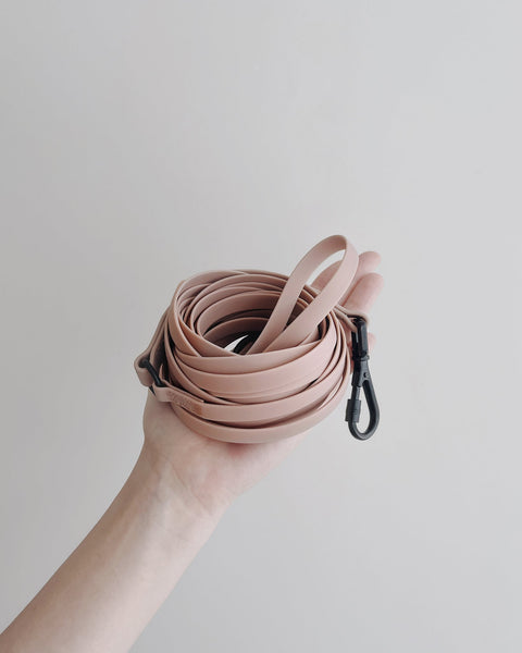 NOMAD - all weather lightweight long line