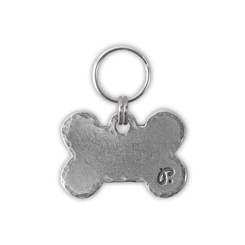 Pet ID Name Tag