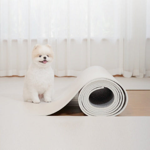 【PRE-ORDER】Non-Slip Waterproof Pet Mat - Self DIY Roll Mat 卷款