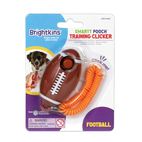 Smarty Pooch - Training Clicker
