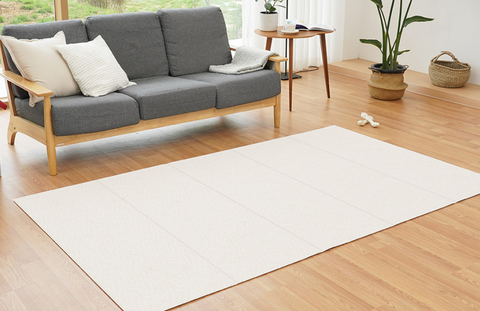 【PRE-ORDER】Non-Slip Waterproof Pet Mat - Folding 折疊款 (Modern Pattern)