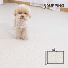 【PRE-ORDER】Non-Slip Waterproof Pet Mat - Self DIY Roll Mat 卷款