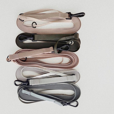 NOMAD - all weather lightweight long line