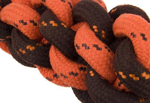Honeycomb Rope Toy - Petisan