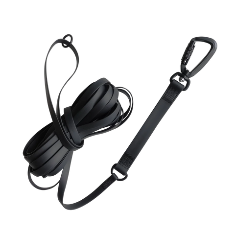 NOMAD X - all weather lightweight long line