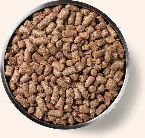 Vital Essentials - Freeze Dried Raw Dog Food - Chicken Mini Nibs