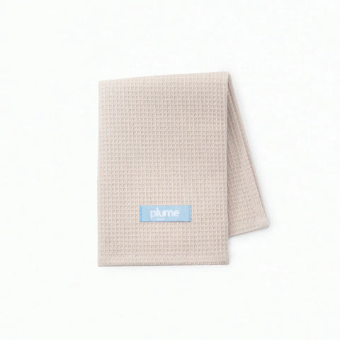 Waffle Knit Cloth