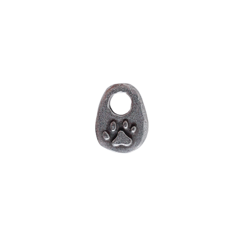 Pet ID Name Tag - Pebble