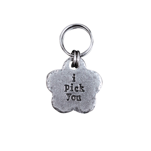 Pet ID Name Tag