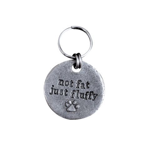 Pet ID Name Tag