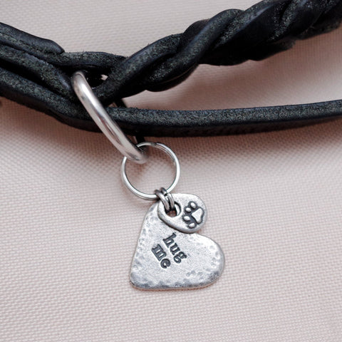 Pet ID Name Tag