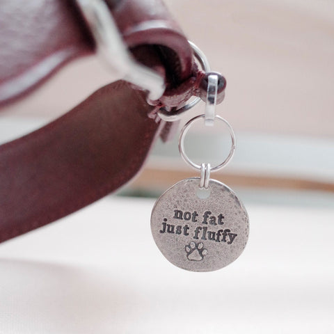 Pet ID Name Tag
