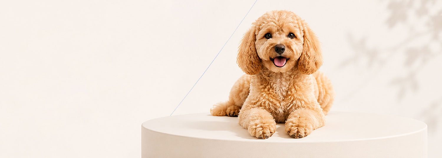 For Dogs