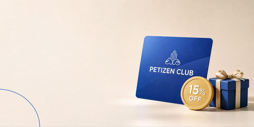 Join Petizen Club