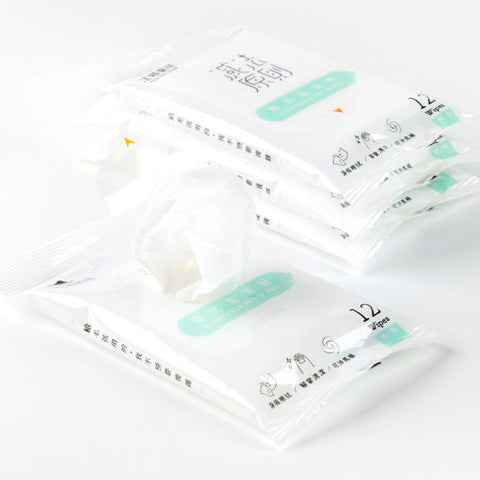 Wet Wipes