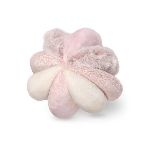 TOTO Squeaky Snuffle Ball Dog Toy