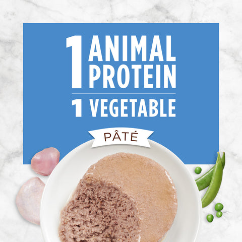 Instinct - Cat Can Food - Limited Ingredient Diet Real Turkey Recipe