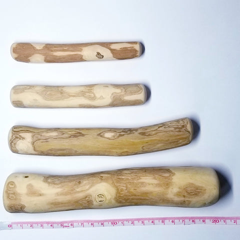 Coffee Tree Wood Chew